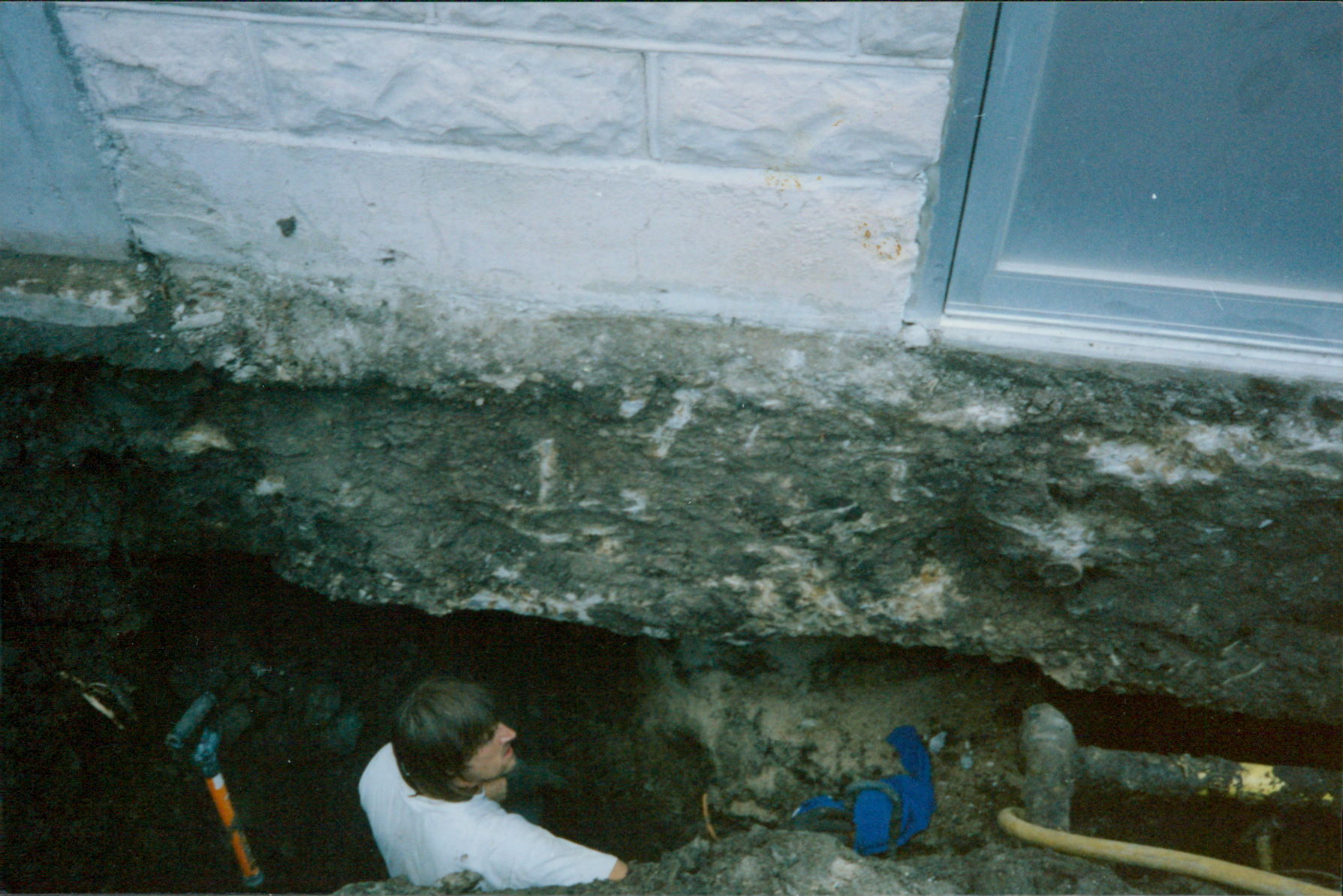 Photo inspiration: Fresh Look at Foundation Repair In Topeka Ks